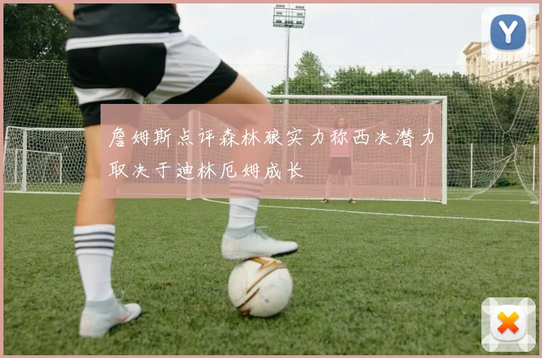 詹姆斯点评森林狼实力称西决潜力取决于迪林厄姆成长