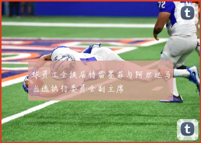 球员工会换届特雷墨菲与阿尔达马当选执行委员会副主席