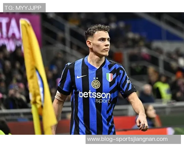 拜仁关注国米后卫比塞克目前尚未与其本人接触