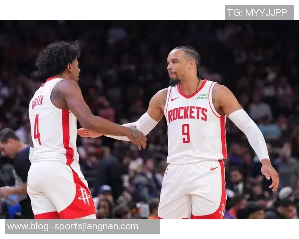 火箭惨败国王揭示阵容缺陷与空间问题亟待解决