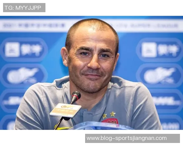 卡纳瓦罗称加图索具备能力引领意大利冲击世界杯荣耀