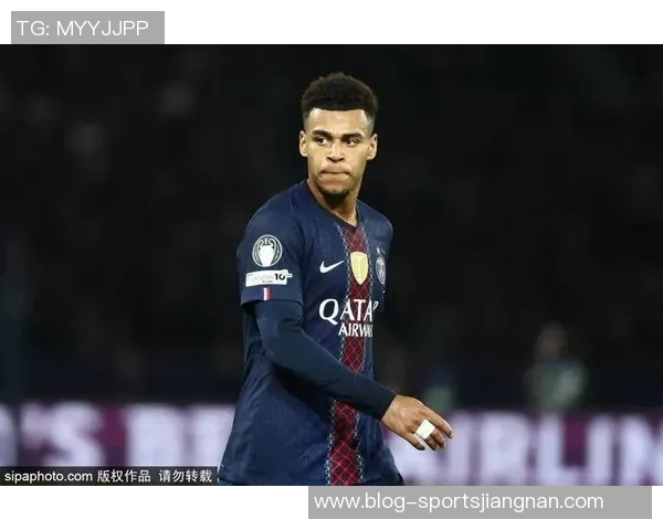 巴黎圣日耳曼即将与法比安续约至2029年仅剩最后细节待确认